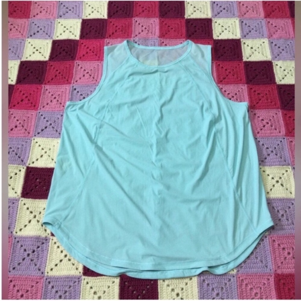 Lululemon Tank Large